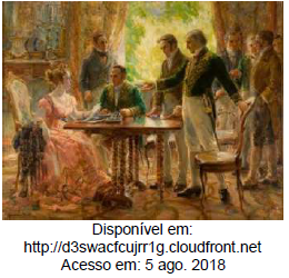 Imagem associada para resolução da questão
