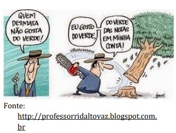 Imagem associada para resolução da questão