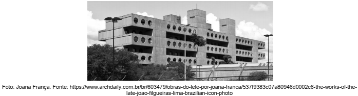 Imagem associada para resolução da questão
