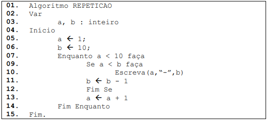 Imagem associada para resolução da questão