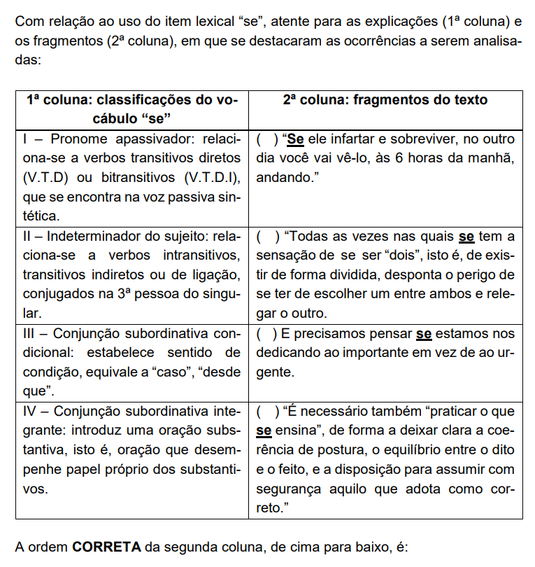 Imagem associada para resolução da questão