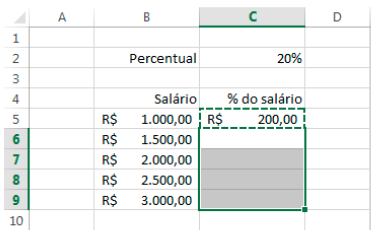 Imagem associada para resolução da questão