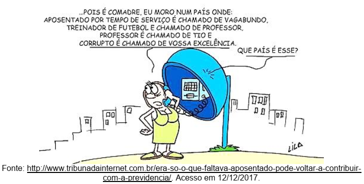 Imagem associada para resolução da questão