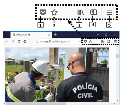 Imagem associada para resolução da questão