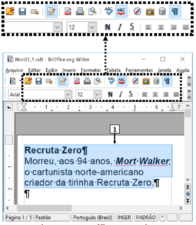 Imagem associada para resolução da questão