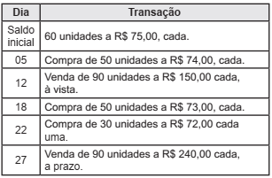 Imagem associada para resolução da questão