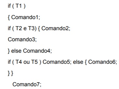 Imagem associada para resolução da questão
