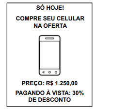 Imagem associada para resolução da questão