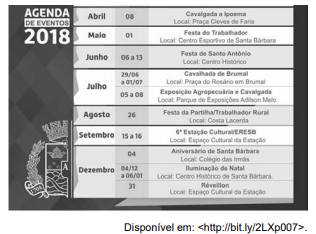Imagem associada para resolução da questão