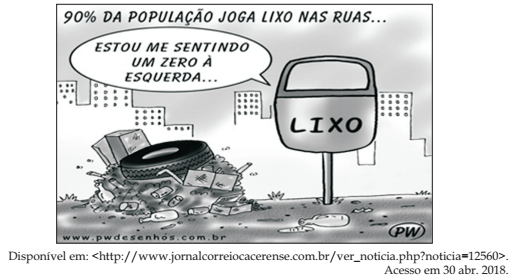 Imagem associada para resolução da questão