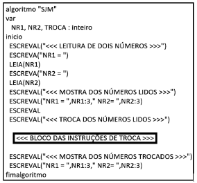 Imagem associada para resolução da questão