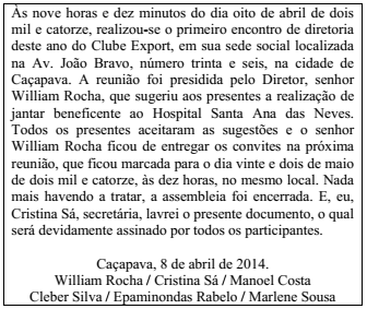 Imagem associada para resolução da questão
