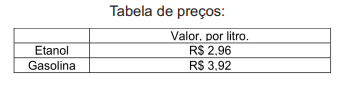 Imagem associada para resolução da questão