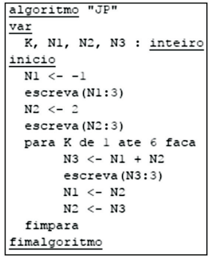 Imagem associada para resolução da questão