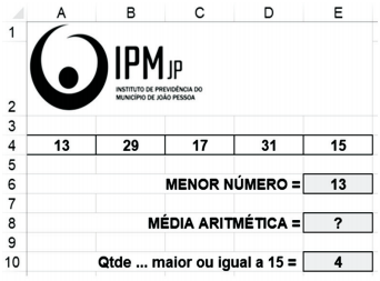 Imagem associada para resolução da questão