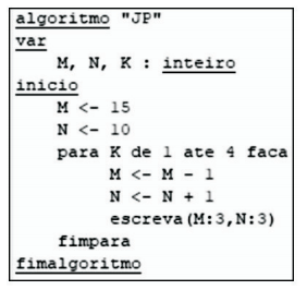 Imagem associada para resolução da questão
