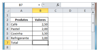 Imagem associada para resolução da questão