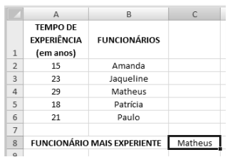 Imagem associada para resolução da questão