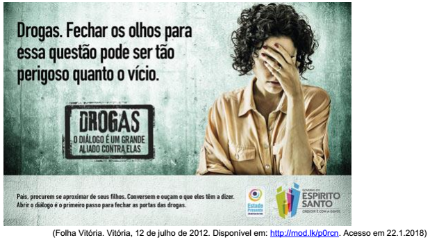 Imagem associada para resolução da questão