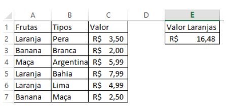 Imagem associada para resolução da questão