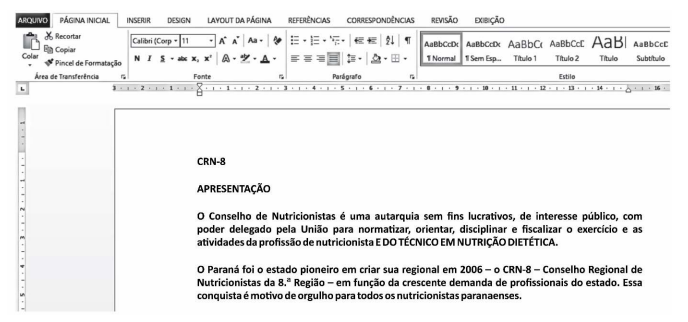 Imagem associada para resolução da questão