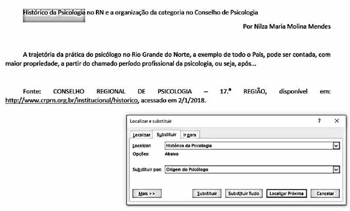 Imagem associada para resolução da questão