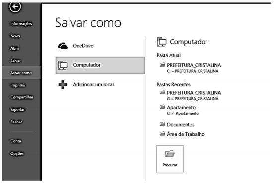 Imagem associada para resolução da questão