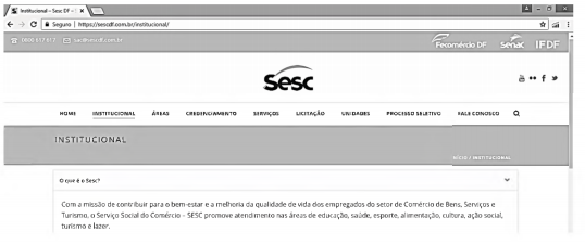 Imagem associada para resolução da questão