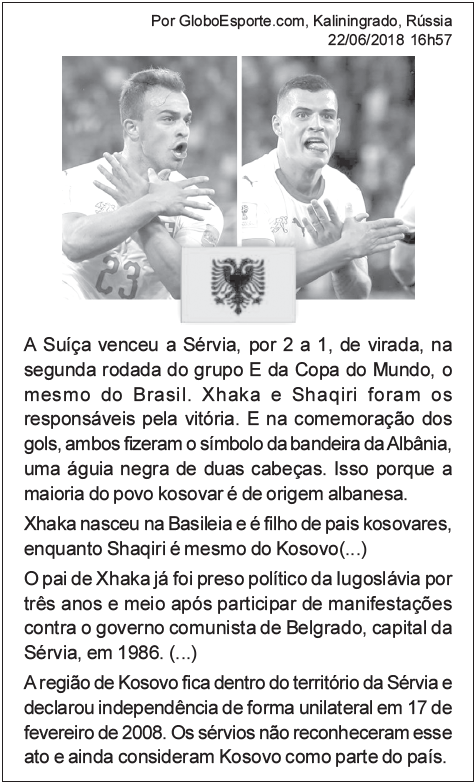 Imagem associada para resolução da questão