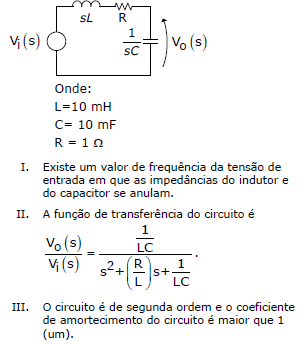 Imagem associada para resolução da questão