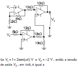 Imagem associada para resolução da questão