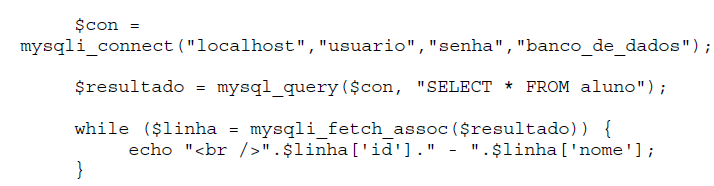 Imagem associada para resolução da questão