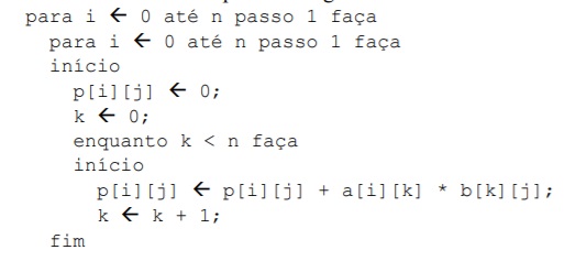 Imagem associada para resolução da questão