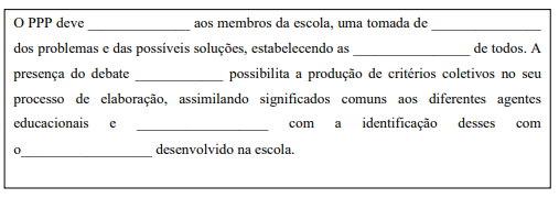 Imagem associada para resolução da questão
