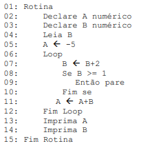 Imagem associada para resolução da questão