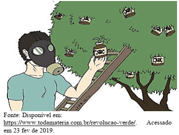 Imagem associada para resolução da questão