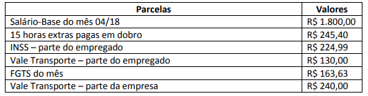 Imagem associada para resolução da questão