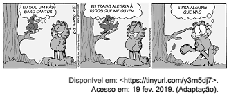 Imagem associada para resolução da questão