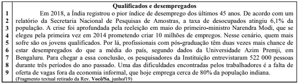 Imagem associada para resolução da questão