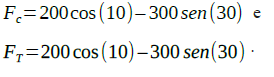 Imagem associada para resolução da questão