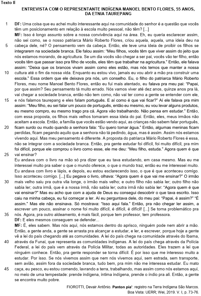 Imagem associada para resolução da questão