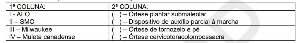 Imagem associada para resolução da questão