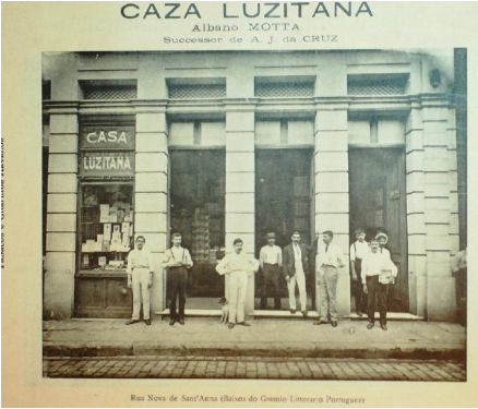 Imagem associada para resolução da questão