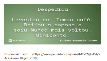 Imagem associada para resolução da questão
