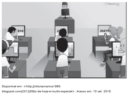 Imagem associada para resolução da questão