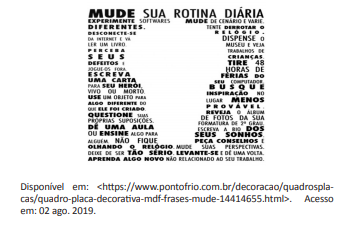 Imagem associada para resolução da questão