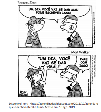 Imagem associada para resolução da questão