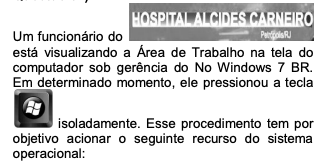 Imagem associada para resolução da questão