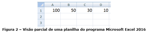 Imagem associada para resolução da questão
