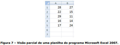 Imagem associada para resolução da questão